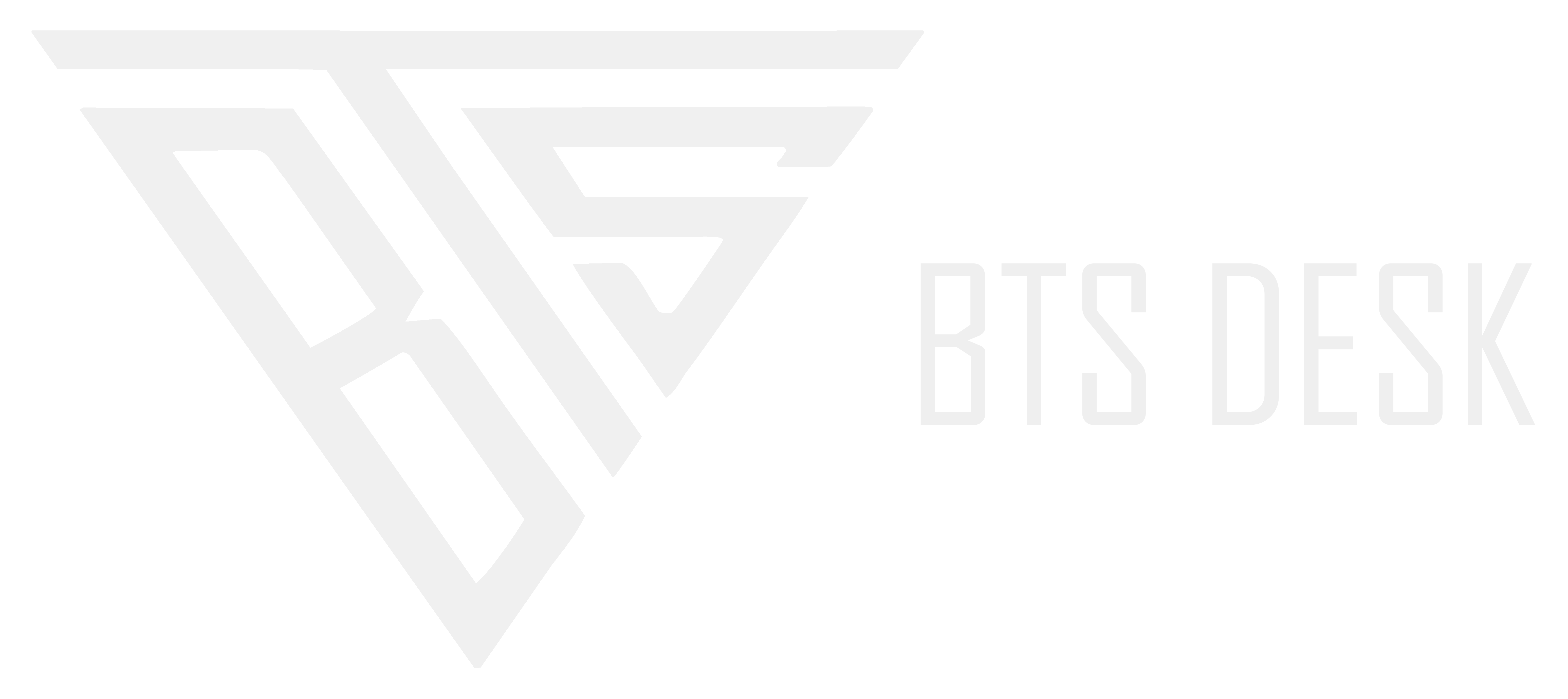 BTS DESK